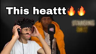 This Made My Headphones Burn!🔥Lil Kee - So Damaged.  Live Performance Reaction