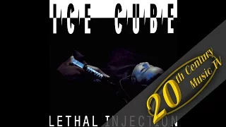 Ice Cube - Really Doe