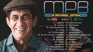 MPB As Melhores - O Melhor MPB Para o Bom Dia - Fagner, Djavan, Maria Gadú, Ana Carolina, Gal Costa