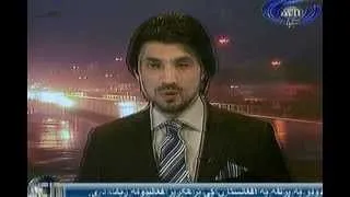 Ariana News 21 February 2013 Part One   PASHTO