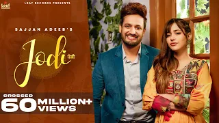 Jodi (Full Video) Malayi Wargi | Sajjan Adeeb | Desi Crew | Punjabi Songs 2021 | @LeafRecords