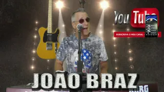 JOÃO BRAZ "04- MUSICA DE BAILE"