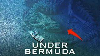 Survivor Says Something New About the Bermuda Mystery, 93 Sailors Instantly Aged 20 Years | Decoders