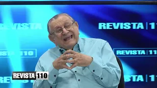 Revista 110 | Agropecuaria | Comentario | Dr. Hazim 13/08/2022 (2)