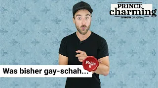 Recap Folge 6: Eric fasst die Highlights für euch zusammen! 🥰 | Prince Charming