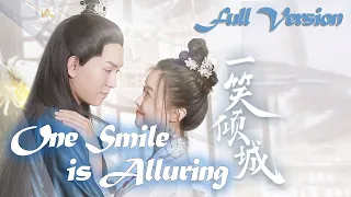 【ENG SUB】Full Episode丨One Smile is Alluring丨Yi Xiao Qing Cheng丨一笑倾城