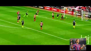 086. Alexis Sanchez ● Beast Mode 2017 ● Crazy Skills & Goals