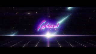 JACOB DAGGER - LIGHTSPEED (Official Music Video)