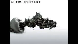DJ Agony: Hardcore Mix 1