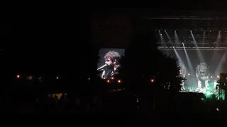 Foals koncert In music festival  24.6.2019hdvideo2of2 stereo zvuk