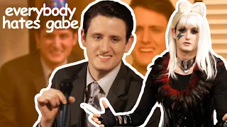 Everybody Hates Gabe | The Office U.S. | Comedy Bites