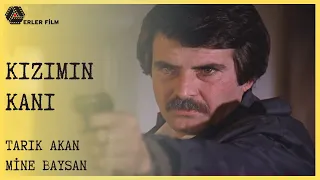 Kızımın Kanı | Full HD Türk Filmi | Tarık Akan, Mine Baysan, Neslihan Acar