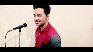 Dill Sambhal Ja Zara (Cover By Waqar Ali)