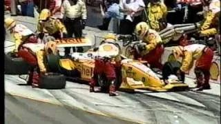CART 2002 - Round 05 - Laguna Seca Full Race