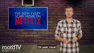 Movie Review - Hook