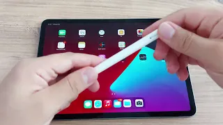 iPad Pro 2021 kutu açılımı ve incelemesi (Pozitif Teknoloji) (Eğitim İndirimi)