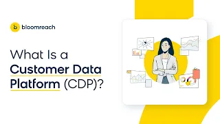 What Is a Customer Data Platform (CDP)?