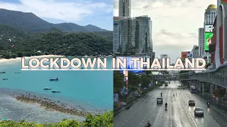 Lockdown in Thailand: Lohnt es sich?