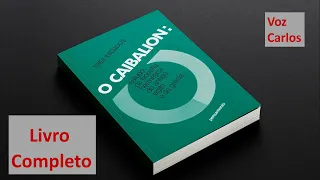 O Caibalion  O Livro que Revela os Segredos do Universo Mental