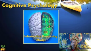 Cognitive Psychology