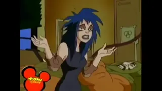 Extreme Ghostbusters - Kylie Griffin Tribute - Opportunities (Let's Make Lots of Money)