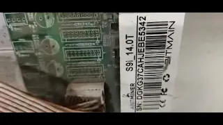 Закупка оборудования asic antminer S9 L3+ T2t