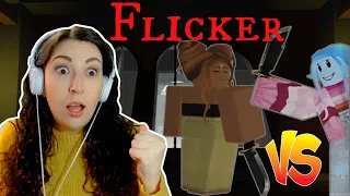 Flicker Survival Challenge FINALE!!!