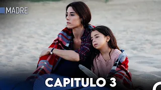 Madre Capitulo 3 (Doblado en Español) FULL HD