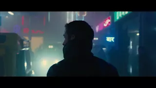 BLADE RUNNER 2049 - Vignette Denis Villeneuve