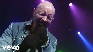 Judas Priest - You Don't Have to Be Old to Be Wise (Live at the Seminole Hard Rock Arena)