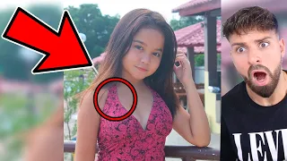 10 NIÑOS INCREÍBLES que realmente existen