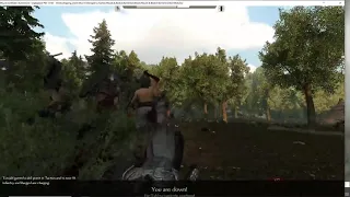 Bannerlord Immersive Combat Sounds Mod