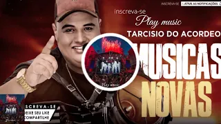 TARCÍSIO DO ACORDEON   ESQUEMA PREFERIDO FEAT DJ IVIS