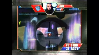 2007 MLG Pro Circuit Episode 6 (Halo 2)