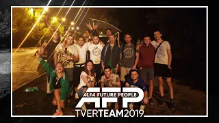 AFP 2019 | Aftermovie TverTeam | ALFA FUTURE PEOPLE 2019