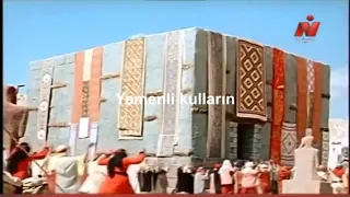 İslam öncesi putperest Kabe'de hac merasimi şarkısı - Türkçe çeviri (tarihçesi açıklama kısmında)