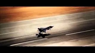 Fighter Pilot HD vs.Swedish House