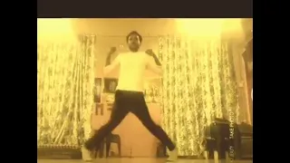 Dance ke legend |cover Dance video |Suraj pancholi |Meet Bros #T-Series