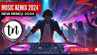 Music Mix 2024 🎧 EDM Remixes Of Popular Songs 🎧 EDM Bass Boosted Music Mix