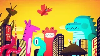 StoryBots | Learn to Count to 10 with songs | Learning Songs for Kids | Kids Cartoons