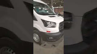 #fordtransit