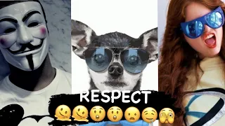 Respect Tiktok videos | Respect videos Like a Boss | New 2022 #445