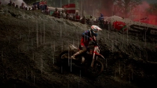 MXGP 3 Official Launch Trailer