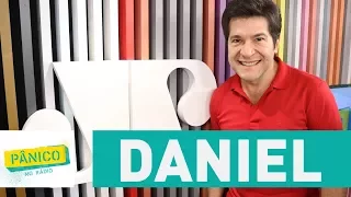 Daniel - Pânico - 27/10/17