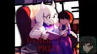 Promise Me - Undertale Pacifist Song | Nightcore