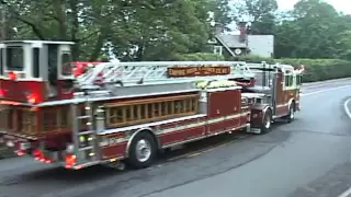 Fire Departments of Rockland County, New York  Part 2