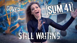 SUM 41 - STILL WAITING (Cover by Helena WIld ft.Soundbro)