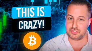 "This is GAME CHANGER In 2033!" | Gareth Soloway Bitcoin Price Prediction