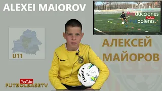 Alexei Maiorov