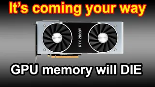 2080 TI Memory problem warning